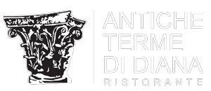 Antiche Terme di Diana Logo