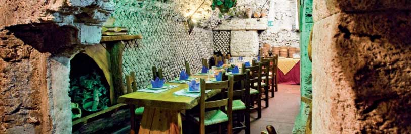 SALA-CUPIDO SALA-CUPIDO-ANTICHE-TERME-DI-DIANA-RISTORANTE-TIPICO-A-TIVOLI